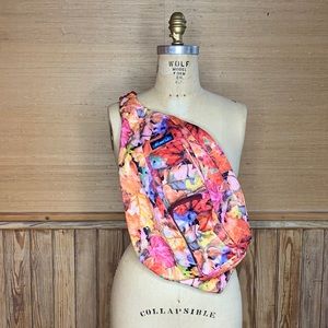 Kavu Rope Bag/sling pack